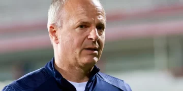 Milanović napušta Široki Brijeg, bivši Štimčev pomoćnik dolazi na Pecaru