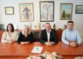 Čitluk dobio 300.000 KM za izgradnju nogometnog igrališta