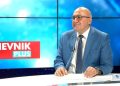 Vlado Rogić za RTV HB: Preliminarni rezultati izbora već do 21 sat