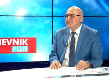 Vlado Rogić za RTV HB: Preliminarni rezultati izbora već do 21 sat