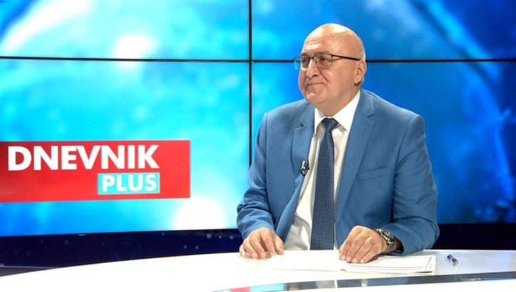 Vlado Rogić za RTV HB: Preliminarni rezultati izbora već do 21 sat