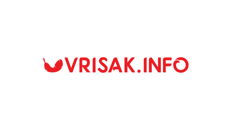 Vrisak.info