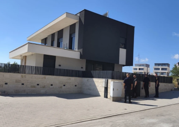 U Hercegovini zapečaćena dvoetažna vila osumnjičenih za pranje novca