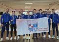 Karate klub Široki Brijeg izborio 6 plasmana za Balkansko prvenstvo u Turskoj