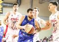 Široki srušio favorizirani FMP i preuzeo vrh ABA lige