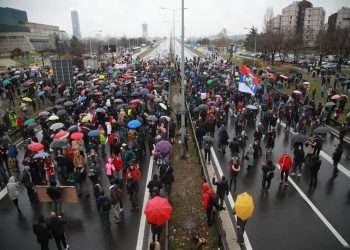 Samo u Srbiji: Na adresi jedne kuće prijavljeno čak 247 birača