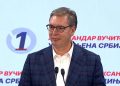 Vučić priznao poraz: Studentska lista mogla bi osvojiti do 140 mandata, SNS odlazi u oporbu