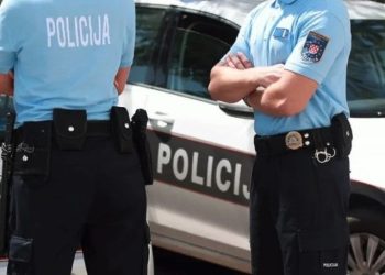 Nakon teškog napada u Širokom Brijegu: Policajcu se poboljšava stanje, osumnjičeni ostaje u pritvoru