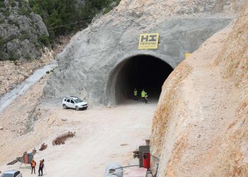 Miniranje na gradilištu Južne obilaznice Mostara: Poznato i vrijeme izvođenja radova