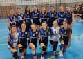 HOK Široki uspješno otvorio novu sezonu: Četiri pobjede protiv Delminiuma