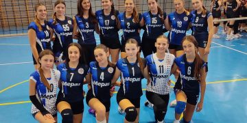 HOK ŠIROKI uspješno otvorio novu sezonu: Četiri pobjede protiv Delminiuma