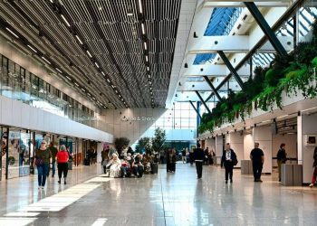 Sarajevo uvodi tri nove zračne linije: Od prosinca se leti za Berlin, Prag i Bratislavu