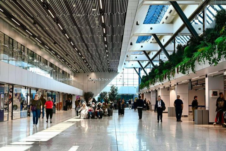 Sarajevo uvodi tri nove zračne linije: Od prosinca se leti za Berlin, Prag i Bratislavu