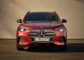 Mercedes-Benz bilježi rekordnu prodaju električnih automobila, evo koji su modeli rasprodani do kraja godine