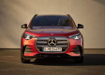 Mercedes-Benz bilježi rekordnu prodaju električnih automobila, evo koji su modeli rasprodani do kraja godine