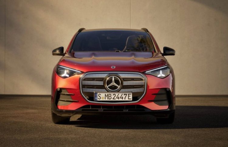 Mercedes-Benz bilježi rekordnu prodaju električnih automobila, evo koji su modeli rasprodani do kraja godine