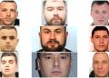 Policija objavila fotografije: Ove osobe se traže zbog nacističkih povika u Splitu