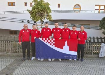 Posuški kuglači deseti na Svjetskom kupu, već u subotu novi izazov
