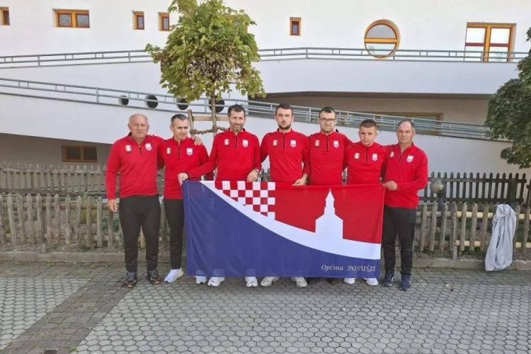 Posuški kuglači deseti na Svjetskom kupu, već u subotu novi izazov