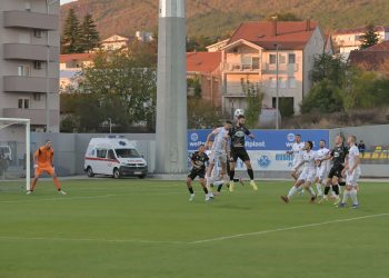 Posušje ide po nove bodove u Tomislavgrad: Lider želi nastaviti neporaženi niz