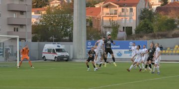 Posušje ide po nove bodove u Tomislavgrad: Lider želi nastaviti neporaženi niz