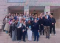 Posuški maturanti kroz književnost i sjećanja upoznali Benjamina Tolića