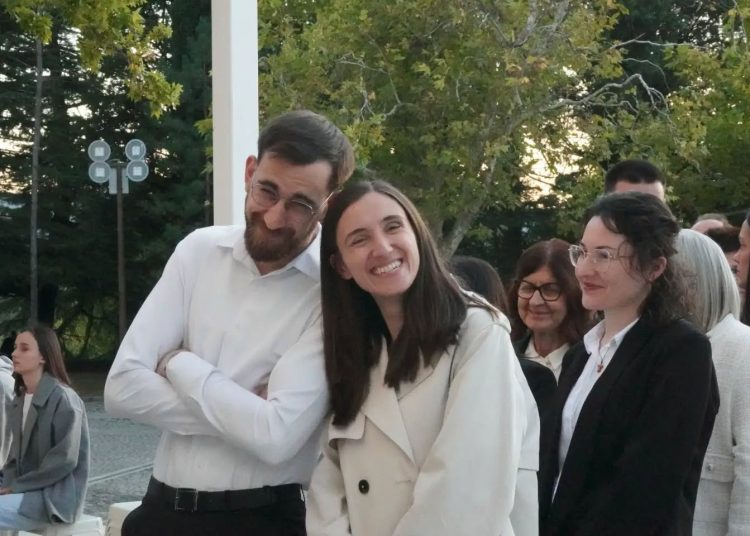 Veliki dan na Širokom Brijegu: Devetero novih članova pristupilo Franjevačkom svjetovnom redu