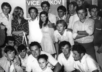 Vice Vukov u Širokom Brijegu: Koncertima pomagao izgradnju spomenika fra Didaku Buntiću