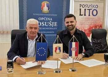 „Srce Posušja“ ulazi u drugu fazu: Za kućnu njegu osigurano više od 170 tisuća KM