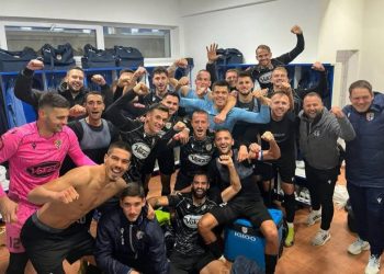 Posušje s tri gola do pobjede protiv Tomislava