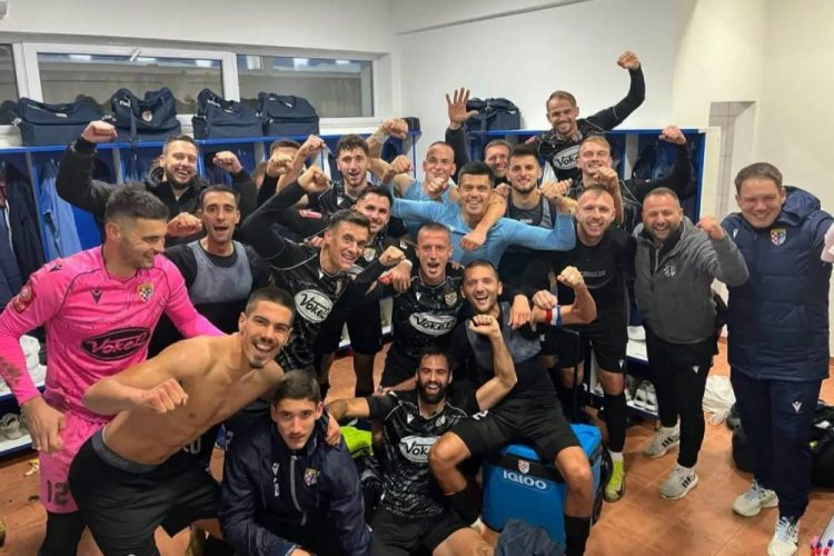 Posušje s tri gola do pobjede protiv Tomislava