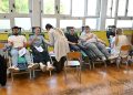 Učenici Srednje strukovne škole Široki Brijeg darovali 29 doza krvi