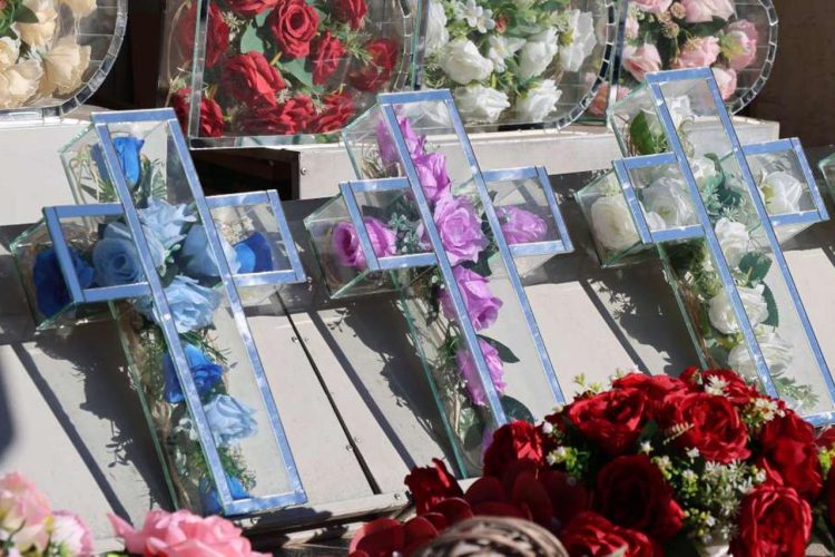 Bliži se blagdan Svih svetih: Evo kakve su cijene cvijeća