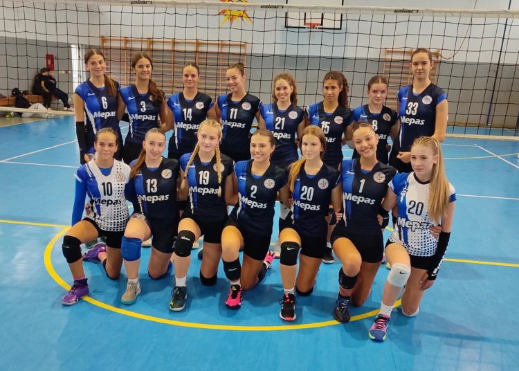 HOK ŠIROKI uspješno otvorio novu sezonu: Četiri pobjede protiv Delminiuma