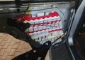 Državljaninu BiH na granici oduzeto vozilo i 29.600 cigareta