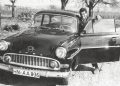 Iz prošlosti Širokog Brijega: Vinko s Opelom