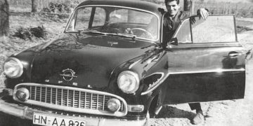 Iz prošlosti Širokog Brijega: Vinko s Opelom