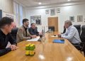 Potpisan ugovor od 1,19 milijuna KM za nastavak gradnje sportske dvorane i nove škole u Posušju