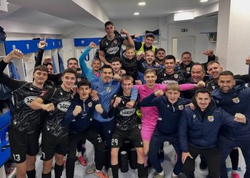 Posušje s tri pogotka srušilo Vitez i prošlo u osminu finala