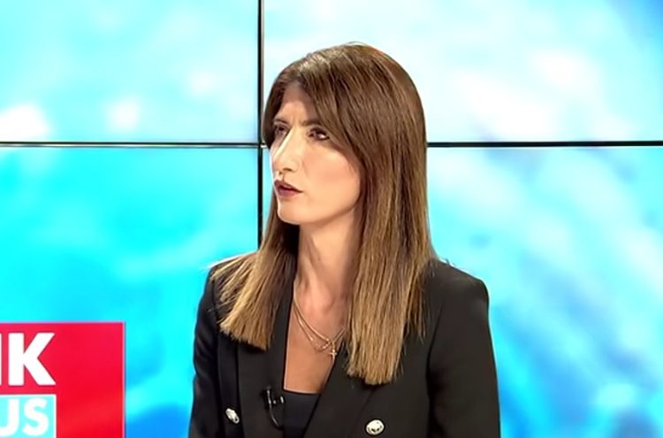 Filipović u Dnevniku PLUS: Vratit ćemo dostojanstvo bh. diplomaciji