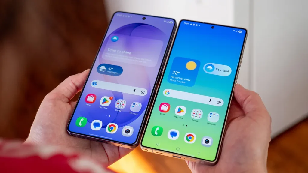 Samsung sprema veliku promjenu: Galaxy telefoni mogli bi dobiti novi operativni sustav Samsung sprema veliku promjenu: Galaxy telefoni mogli bi dobiti novi operativni sustav