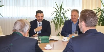 Velika austrijska investicija u BiH: Ulažu milijun KM i otvaraju proizvodnju