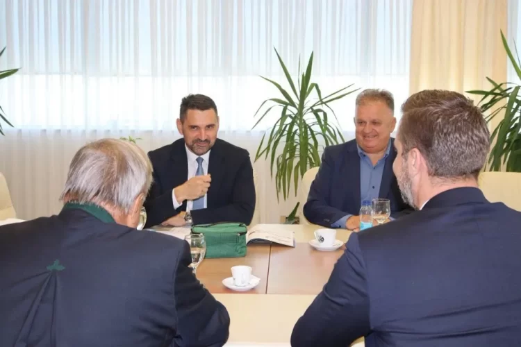 Velika austrijska investicija u BiH: Ulažu milijun KM i otvaraju proizvodnju