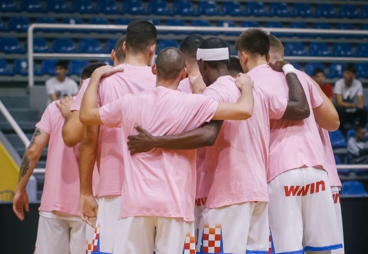 HKK Široki svladao Gradinu na Pecari u 1. kolu Prvenstva BiH