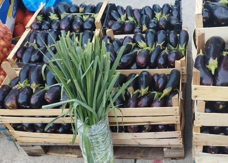 Donosimo najnovije cijene s čapljinske tržnice, najtraženija zimnica