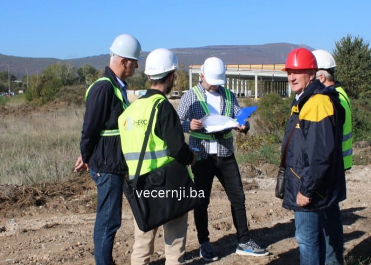 Lidl počeo gradnju još jednog objekta u Hercegovini, evo fotografija s gradilišta