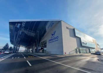 Sarajevo uvodi tri nove zračne linije: Od prosinca se leti za Berlin, Prag i Bratislavu