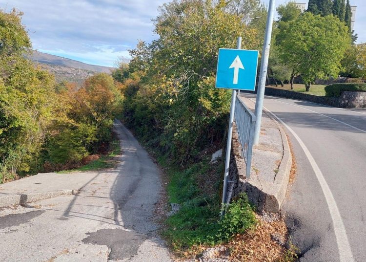 Široki Brijeg: Obavijest o svetoj misi, parkiranju i novoj regulaciji prometa na groblju Mekovac
