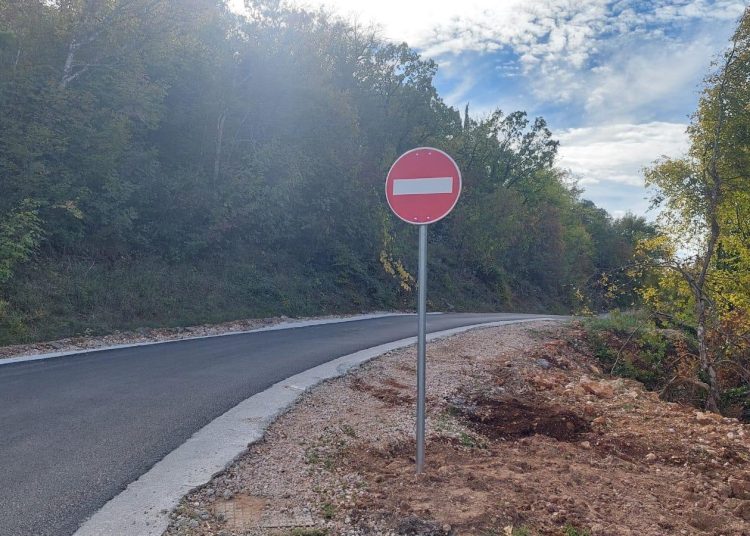Široki Brijeg: Obavijest o svetoj misi, parkiranju i novoj regulaciji prometa na groblju Mekovac