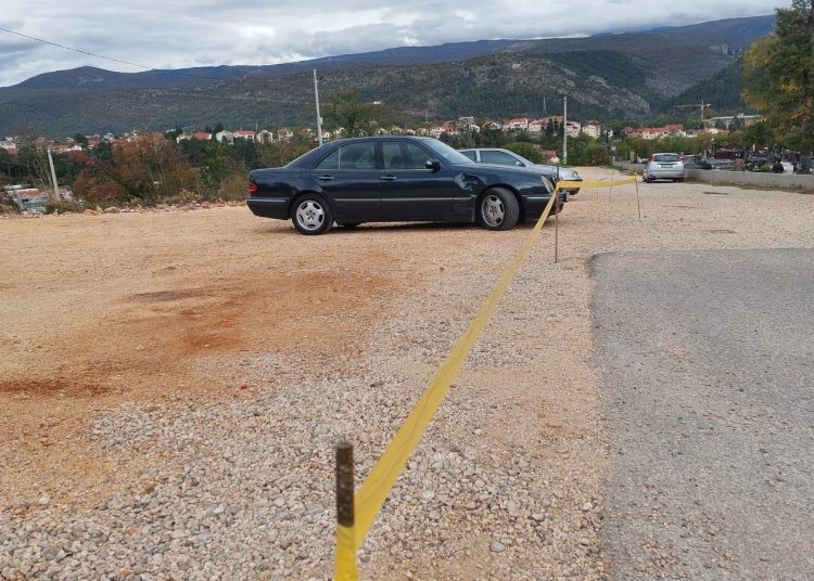 Široki Brijeg: Obavijest o svetoj misi, parkiranju i novoj regulaciji prometa na groblju Mekovac